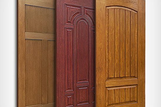 Rancho Mirage-fiberglass-door-repair