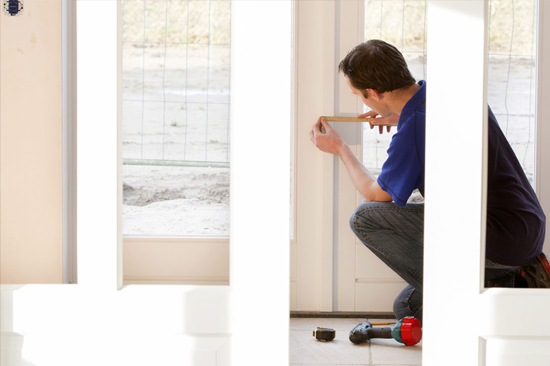 Rancho Mirage-interior-door-repair