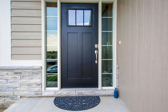 Rancho Mirage-residential-door-repair