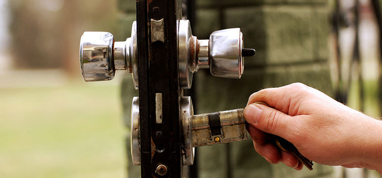 front door latch repair Rancho Mirage