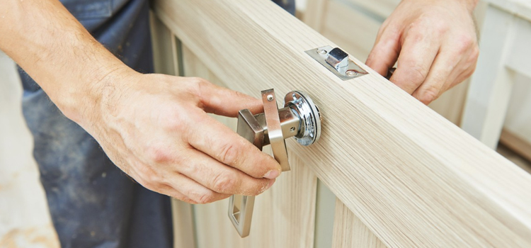 interior door repair Rancho Mirage