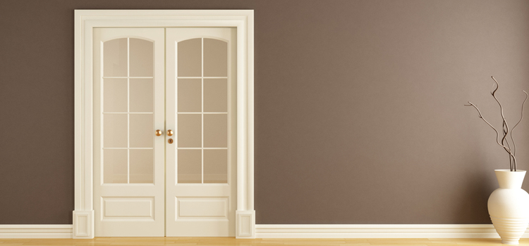 residential fiberflasss door repair Rancho Mirage