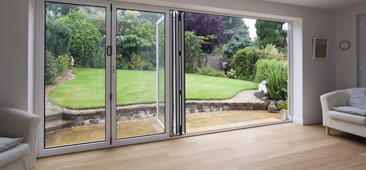 sliding door specialist Rancho Mirage