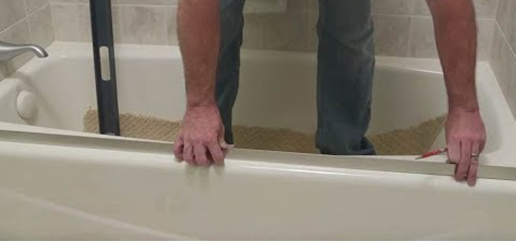 Sliding Shower Door Repair in Rancho Mirage