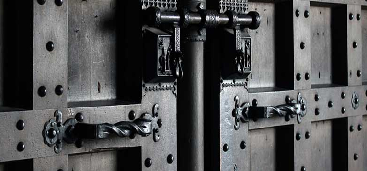 steel entry door repair in Rancho Mirage